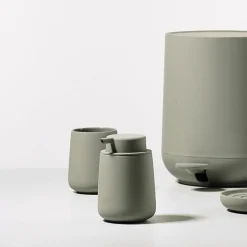 Såpedispenser Nova One Matcha Green 250 ml