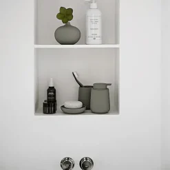 Såpedispenser Nova One Matcha Green 250 ml