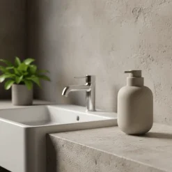 Såpedispenser Sensu Taupe 300 ml