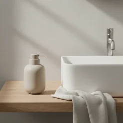 Såpedispenser Sensu Taupe 300 ml