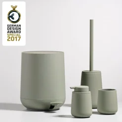 Søppelbøtte Nova Matcha Green 3 liter