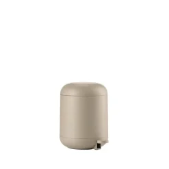 Søppelbøtte Sensu 4 liter Taupe