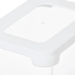 Startpakke SmartStore vision oppbevaringsboks med lokk 5 deler