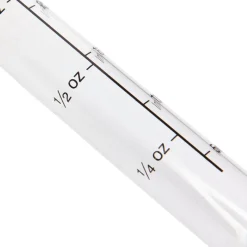 Stekepipette i glass 24,4 cm