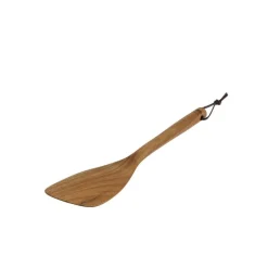 Stekespade i Akasietre 30,5 x 7 cm