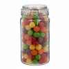 Sylteglass med patentlokk 1000 ml