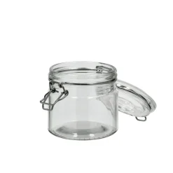 Sylteglass med patentlokk 500 ml