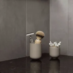 Tannbørsteholder Sensu Taupe