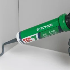 TEC7 fugemasse antrasitt