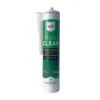 TEC7 fugemasse transparent