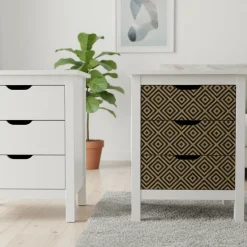 Tessella kontaktplast 45 cm x 2 m