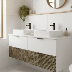 Tessella kontaktplast 45 cm x 2 m