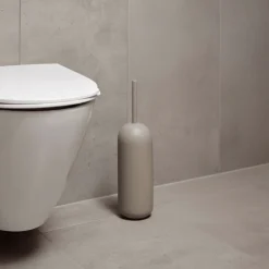 Toalettbørste Sensu Taupe