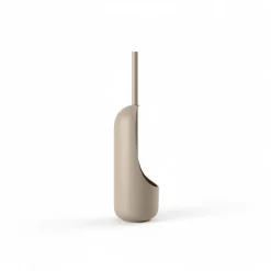 Toalettbørste Sensu Taupe