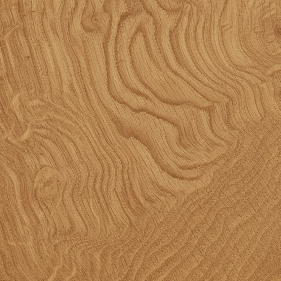 Townsville vegghylle eik 18 x 30 x 30 cm