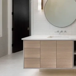 Tuscan tan kontaktplast
