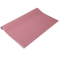 Uni matt ash rose kontaktplast