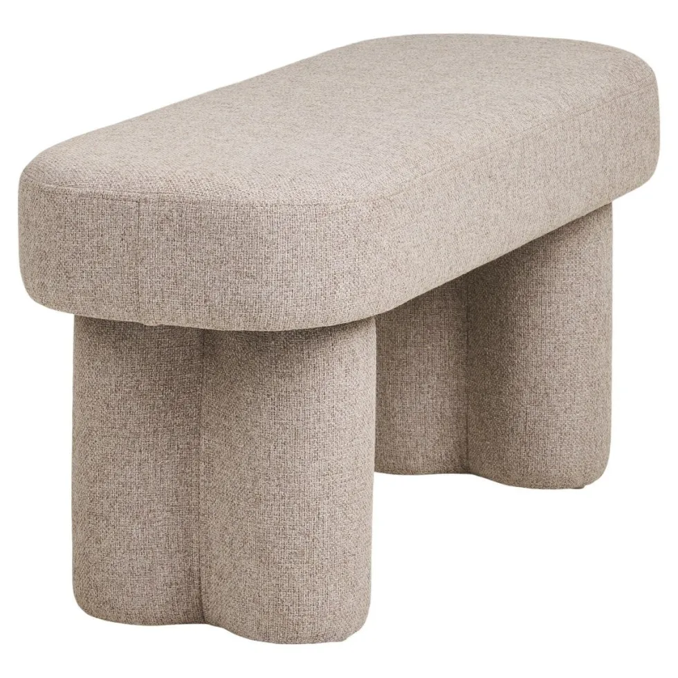 Weston Benk sandfarget