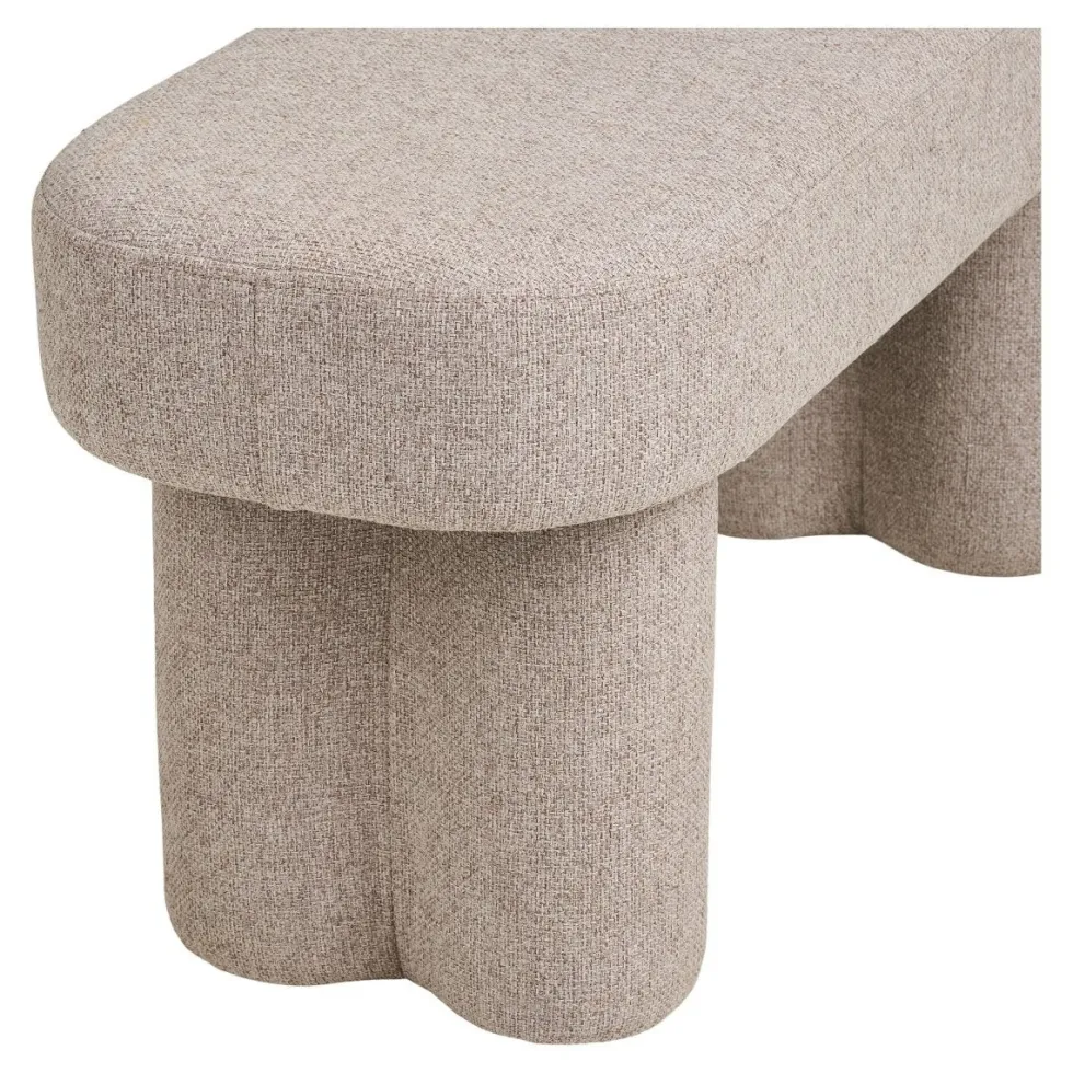 Weston Benk sandfarget