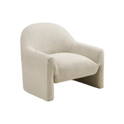 Zahara loungestol beige